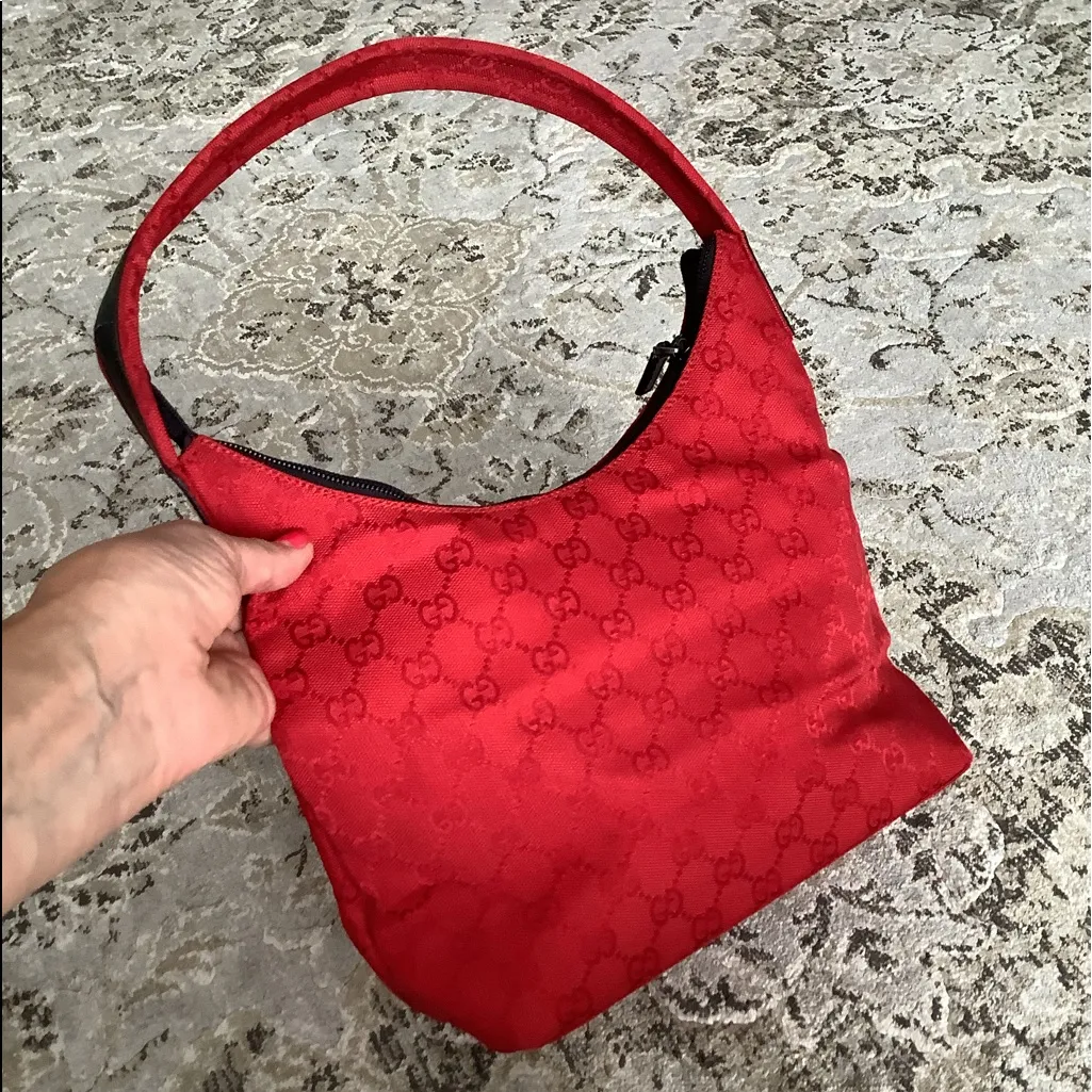 Authentic GUCCI shoulder bag 🔥HOT🔥 - Image 5