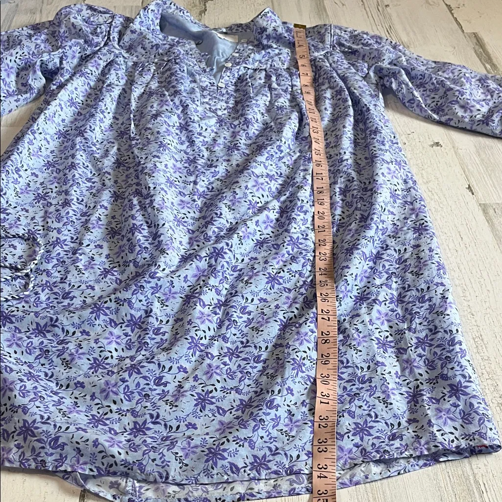 XiRENA Bellamy Blue Willow Dress Size XS - Image 11