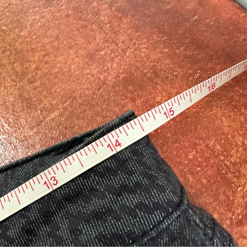 Prana Stretchy Chevron Hiking Pants - Image 4