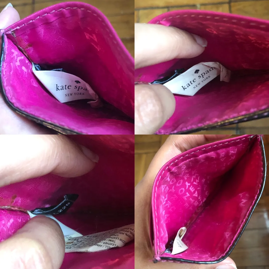 Leather Wallet - Image 8