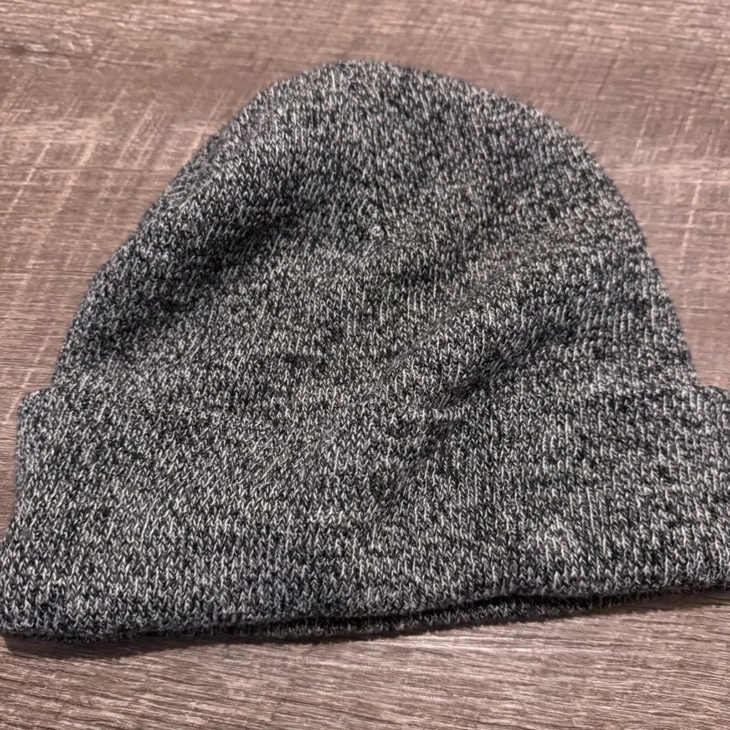 Carhartt Grey Hat - Image 3