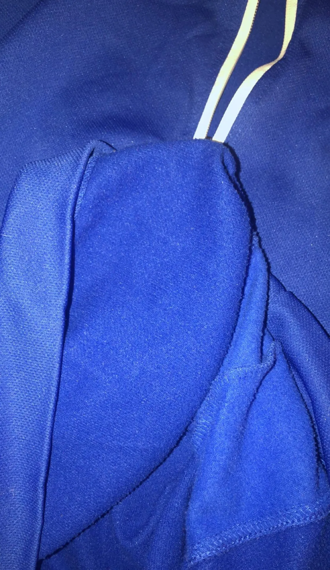 Russell University Of Kentucky 1/4 Zip - Image 2