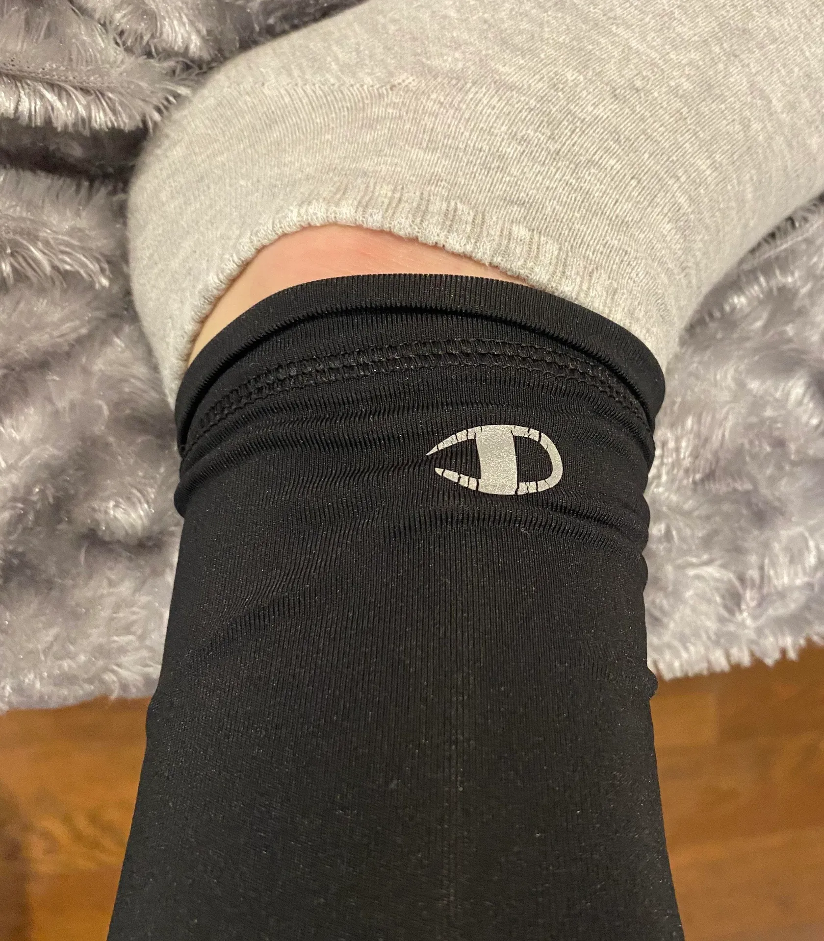 Champion Leggings - Image 2