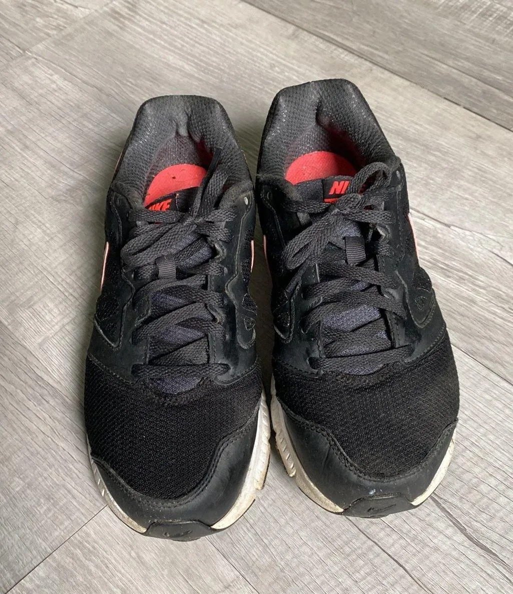 Black  Running Sneakers - Image 4