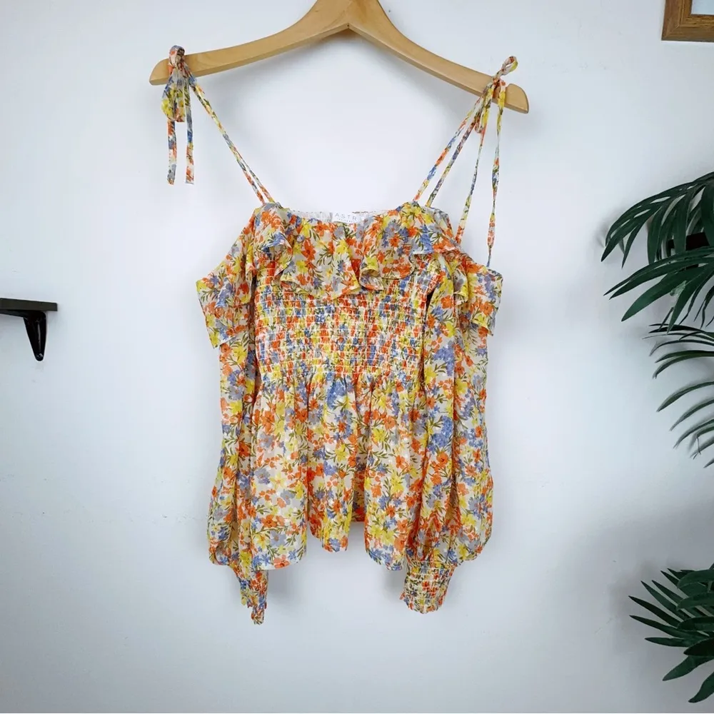 ASTR The Label Soiree Top - Image 6