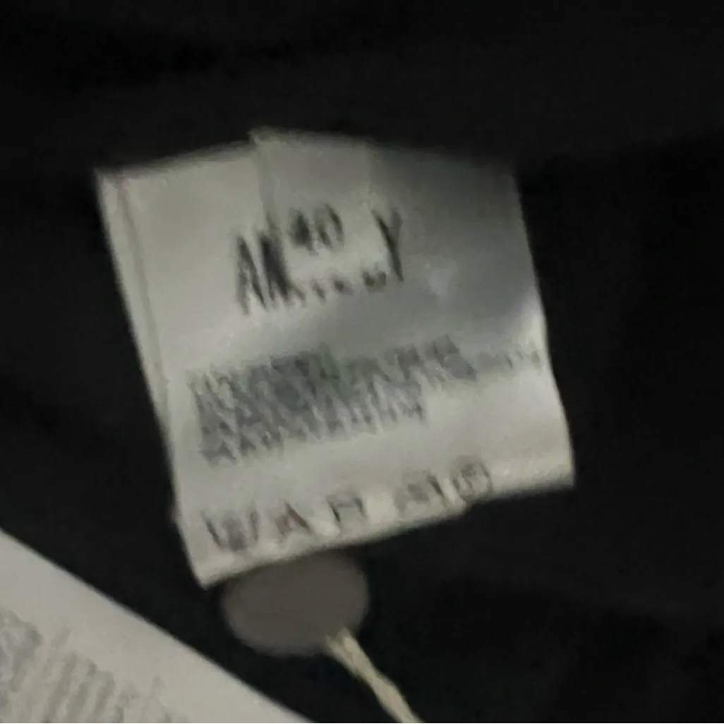 ANIYE BY Black Patent Effect Mini Rock Studded Skirt, New with Tags, Size XS - Image 5