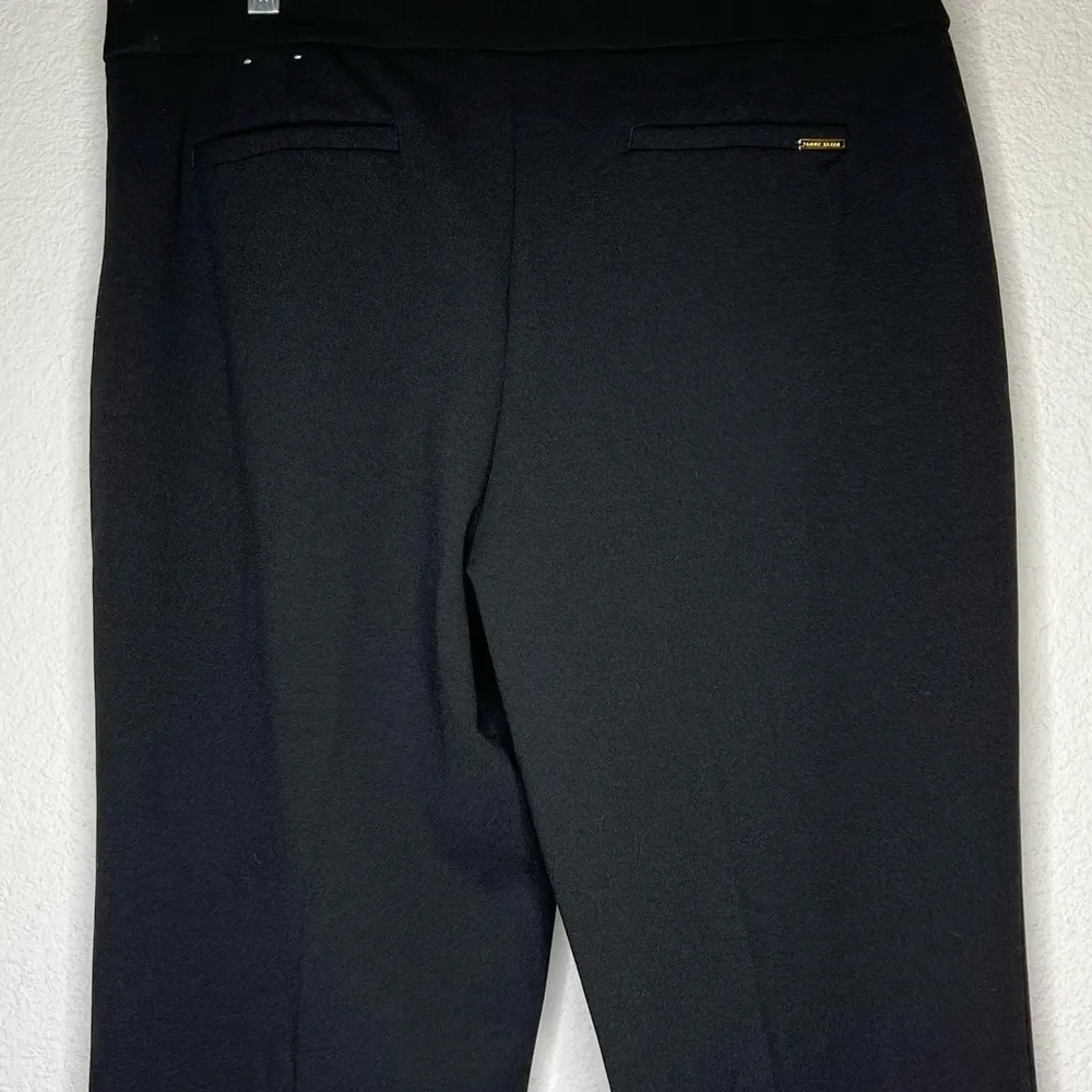 Anne Klein Black Dress Pants‎ - Image 6
