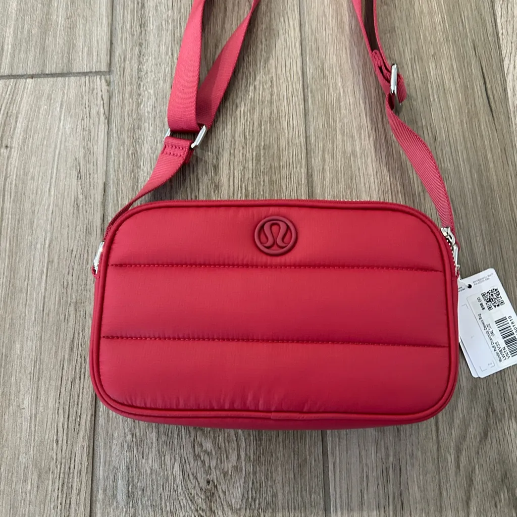 Lululemon wunder puff camera bag - Image 2