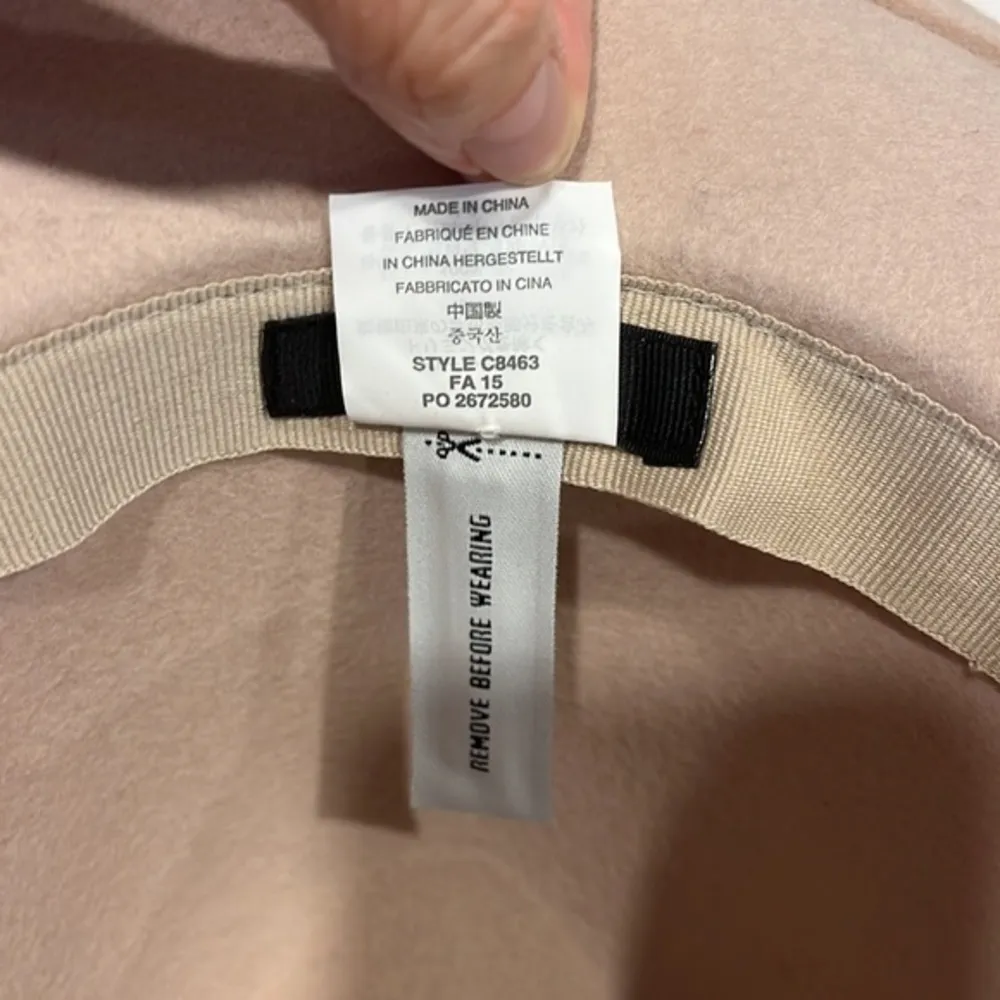 J. Crew Hat - Image 5