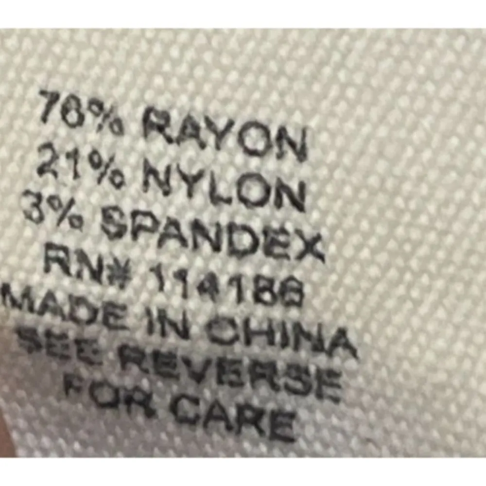 Retrology Trouser Pants Pull - Image 7