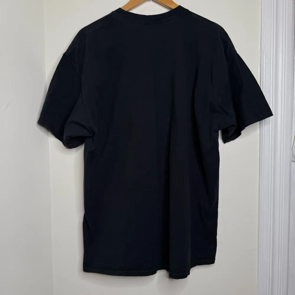 Walt Disney World Halloween 2014 Cotton T Shirt Black Size 2XL Unisex Adult - Image 4