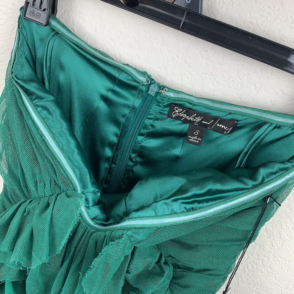 NWT  Jade Soma Dress w/Belt - Image 12