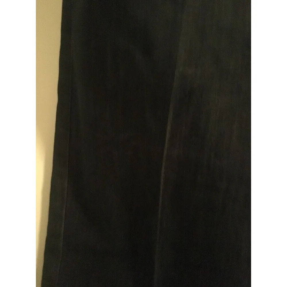 Lee Women's Blue Denim Jeans Size 16 Petite - Image 3