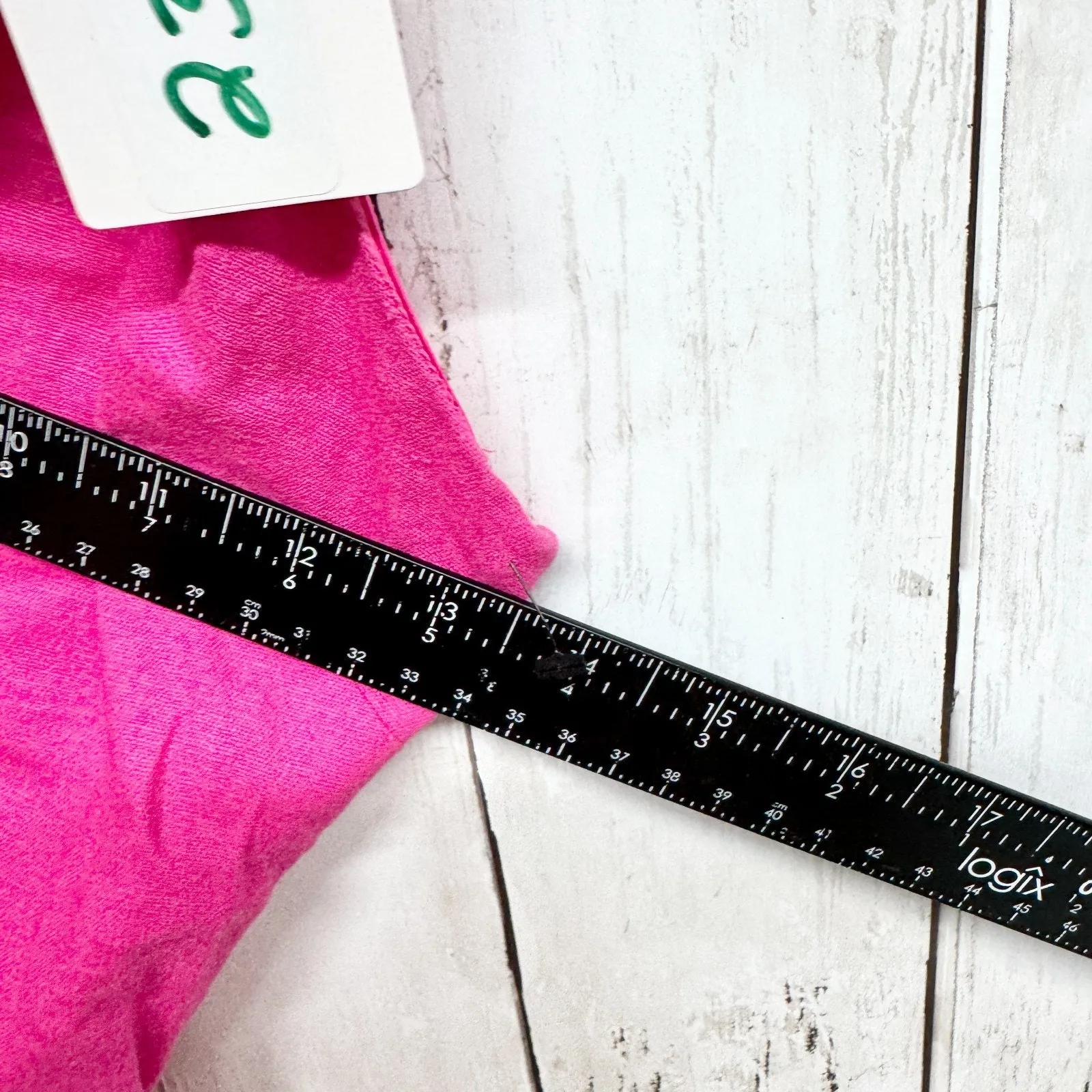 Edition Express Dress Women Size XXS Pink Asymmetric Side Rouch Sleeveless Mini - Image 4