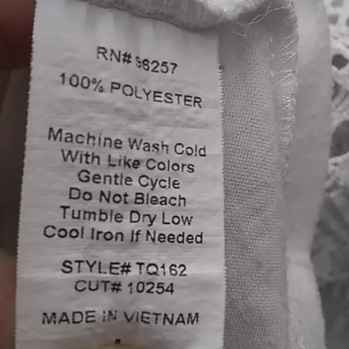 FINAL MARKDOWN Perseption concept top large - Image 8