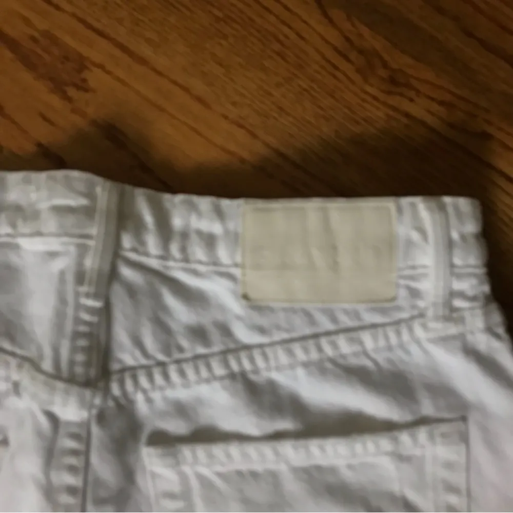 GRLFRND Karolina White Jeans - Image 10