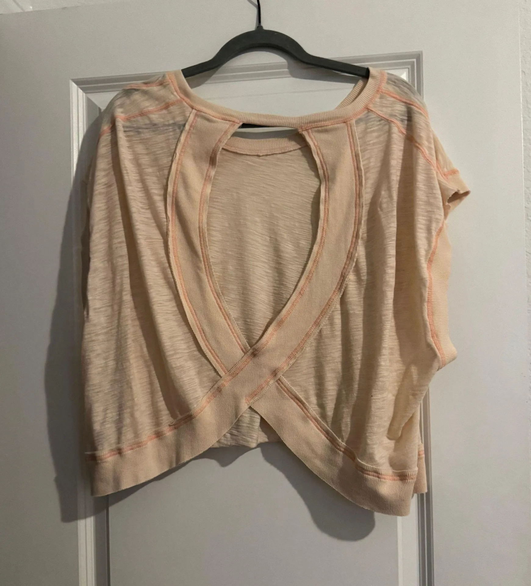 Free People T-shirt - Image 2