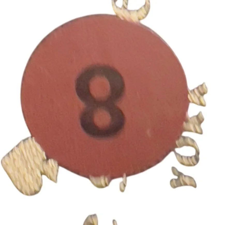 Kate Spade New York Green Black Logo Slide Sandals Pool Beach Size 8 - Image 9