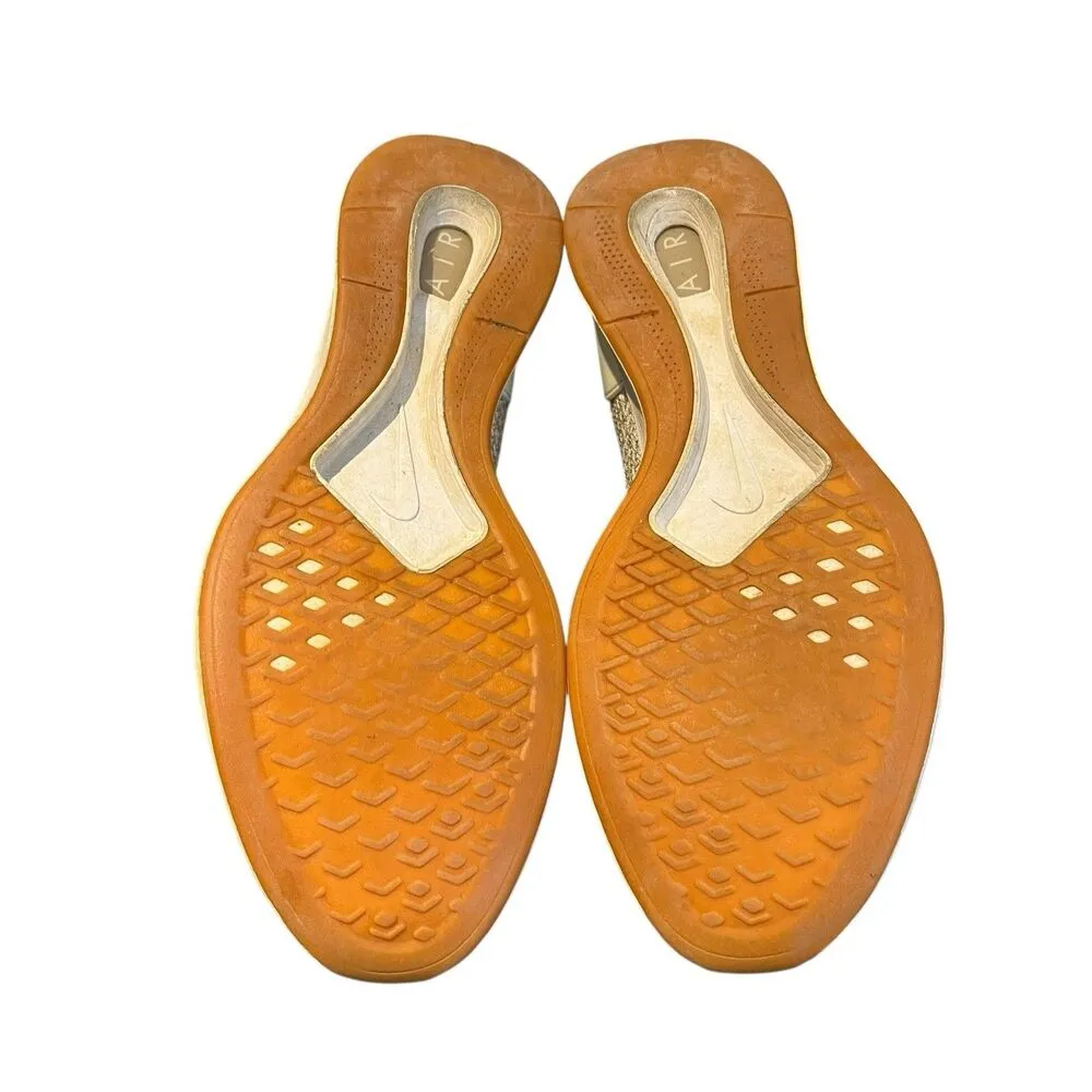 Nike Air Zoom Mariah Flyknit Racer women's Size 10 - Image 6