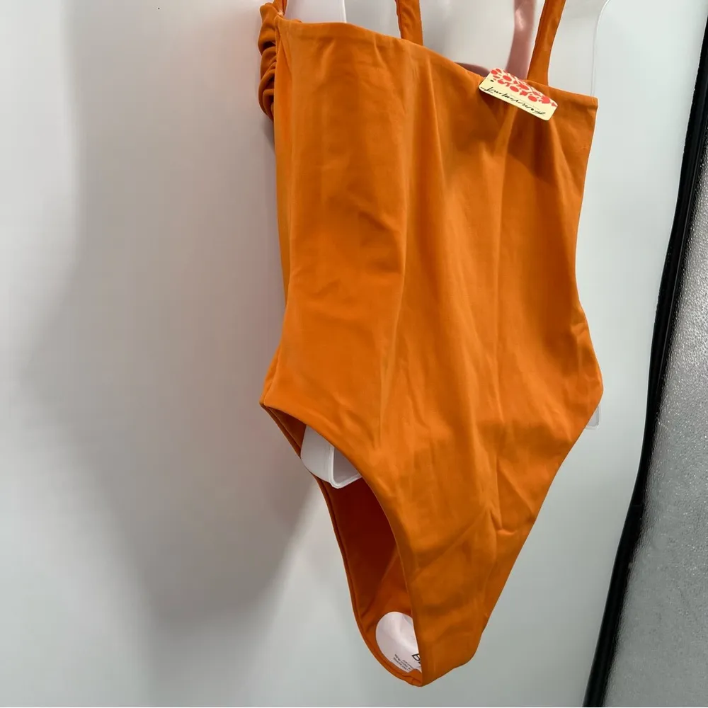 Free People Belle The Label Vision One-Piece - Image 7