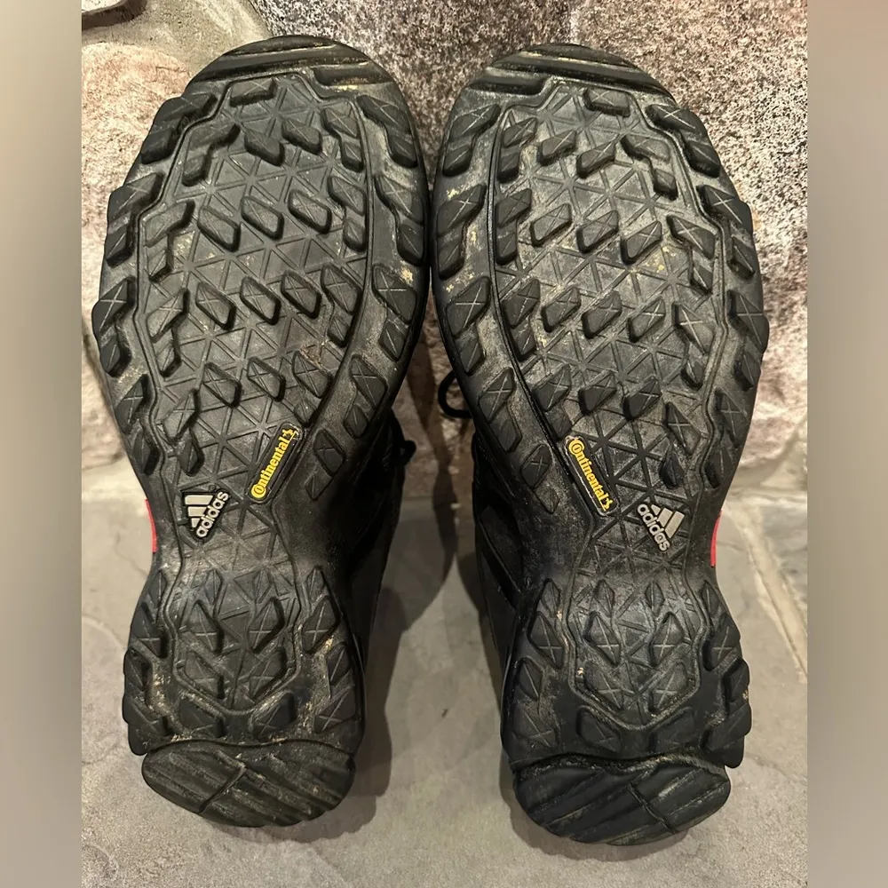 Adidas Fast X Hiking Shoe
Black/Grey Terrex fast 2025 x, With Gortex - Image 9