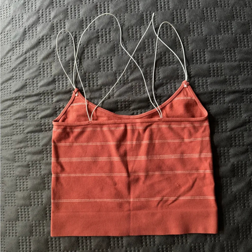 Full Tilt Tank Top - Image 2