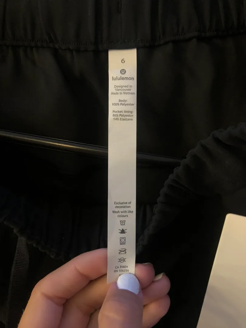 Lululemon Skirt - Image 4