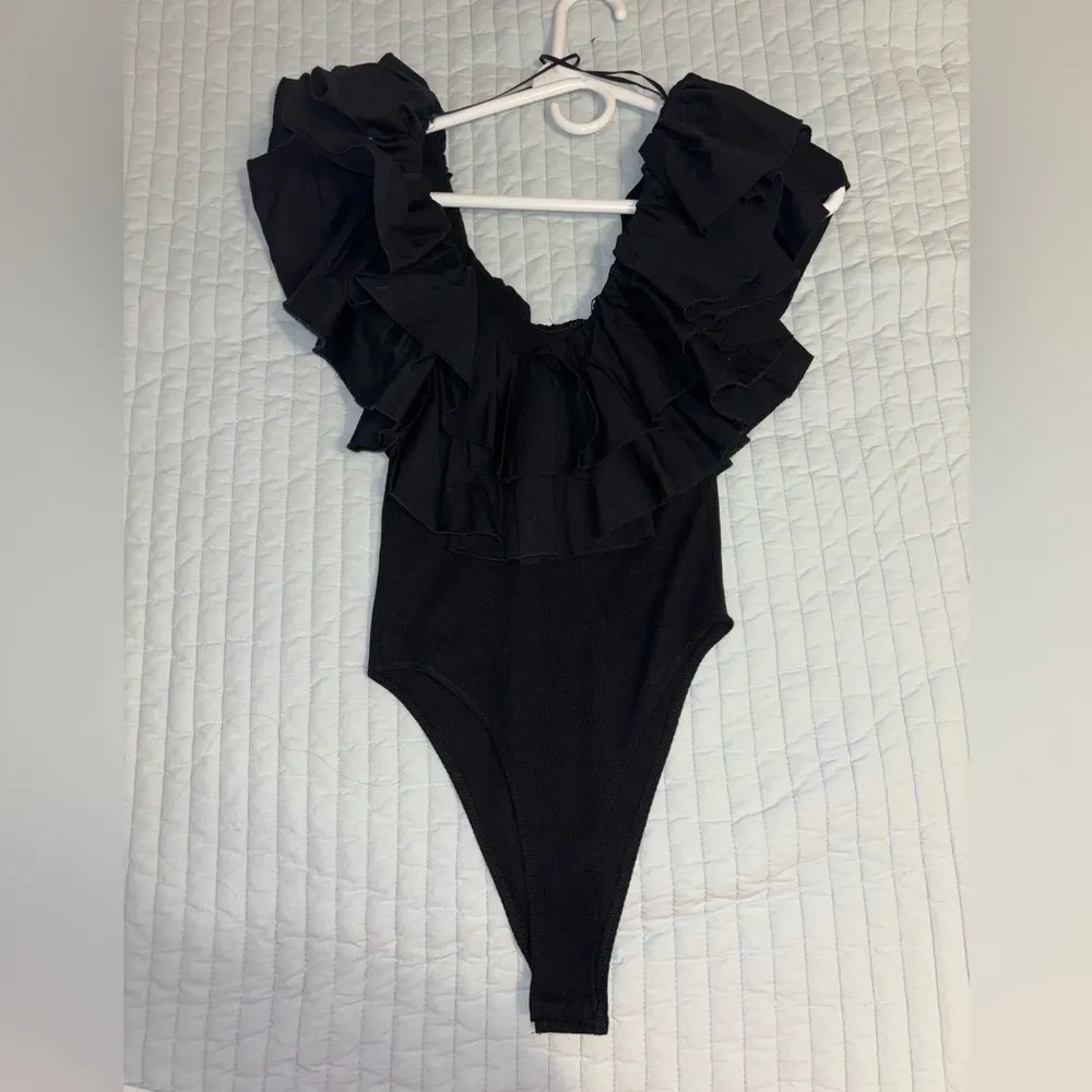ZARA  Bodysuit - Image 4