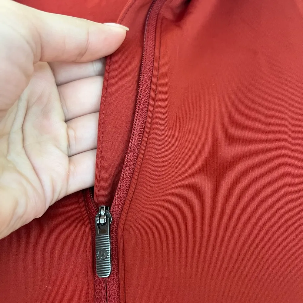 Lululemon always alert quarter zip - Image 10
