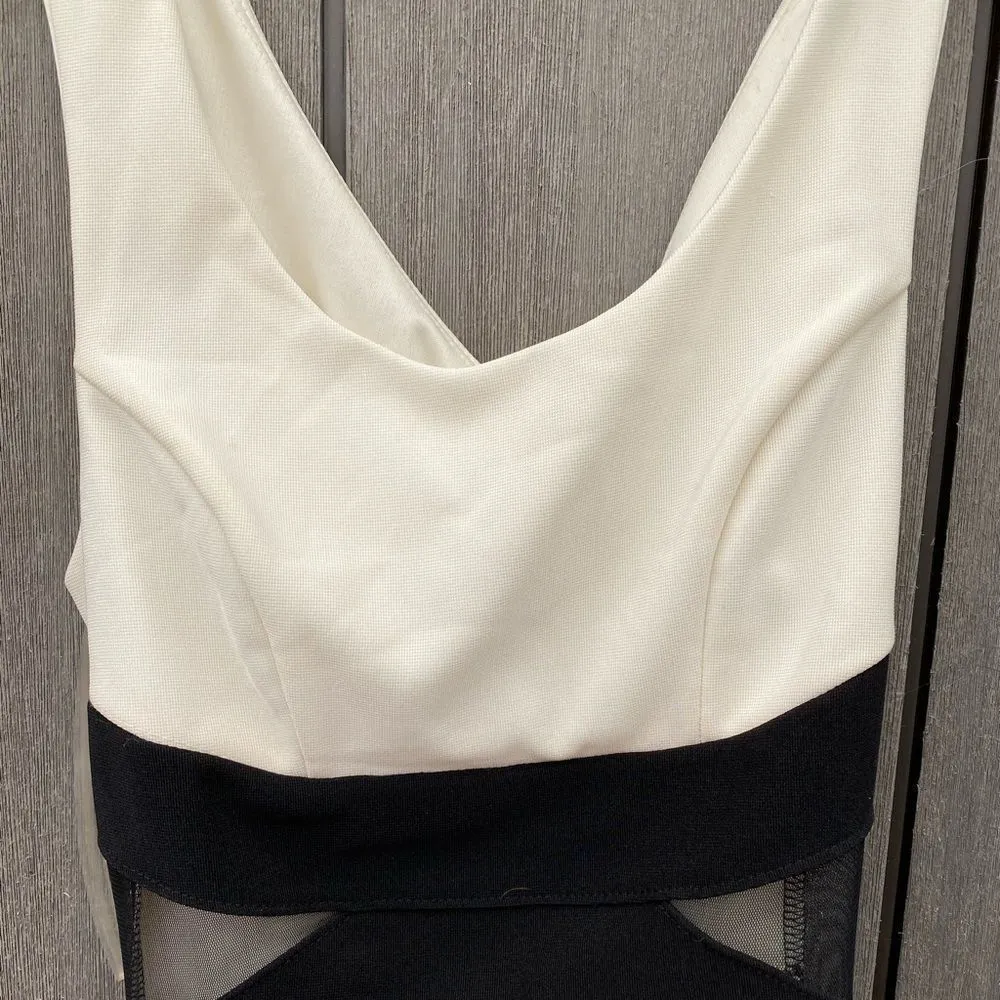 Ruby Rox Ruby‎ Rox Bodycon Dress - Image 2