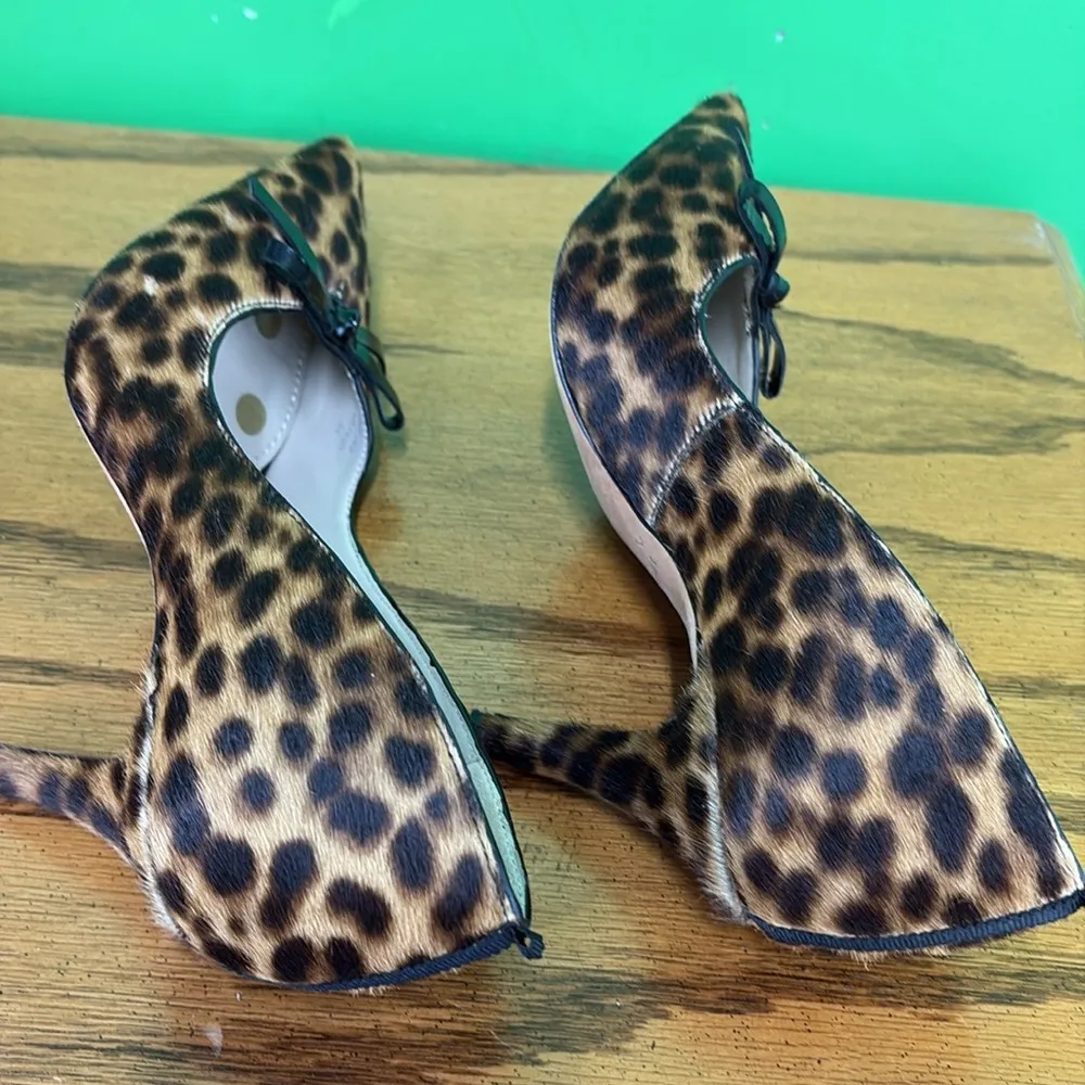 Boden | Eleanor Courts Brown Size 7 - Image 5