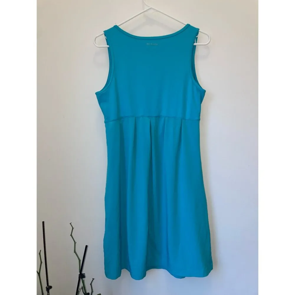 Columbia Marakesh Maven Omni-Wick Omni-Shade Dress - Image 11