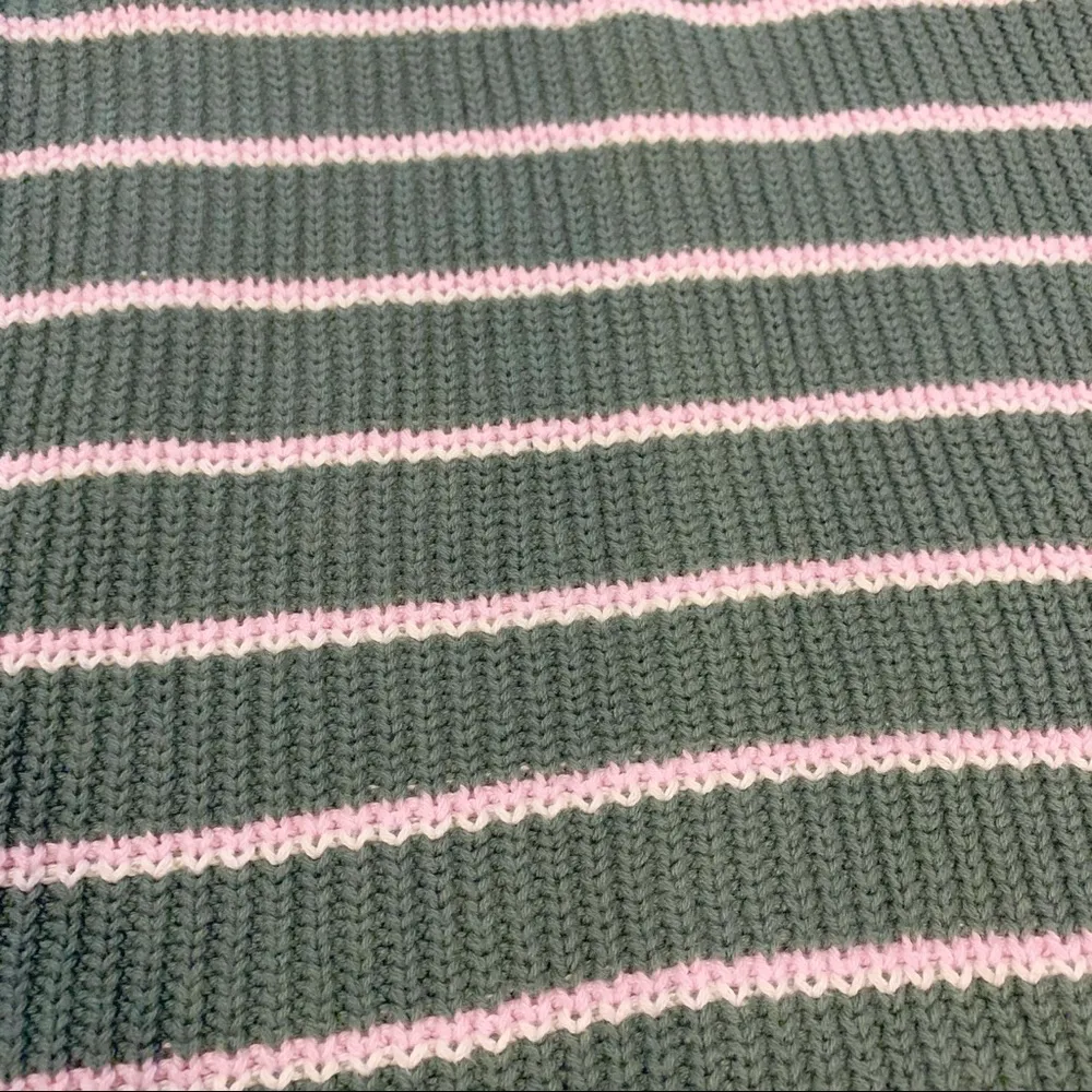 Striped sweater Tank by GAP - Image 6