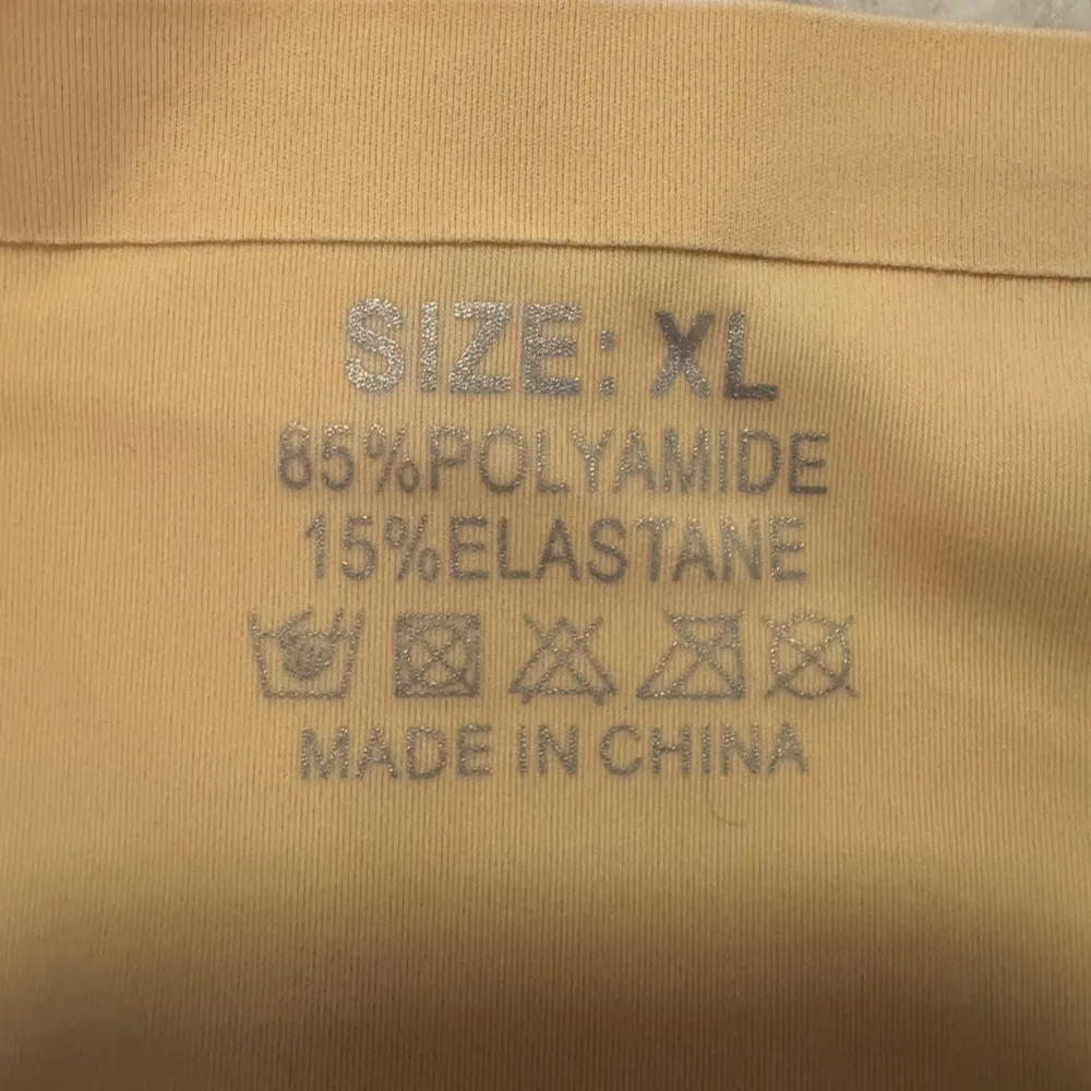 Women’s Thin Shapewear Bottoms - Image 4