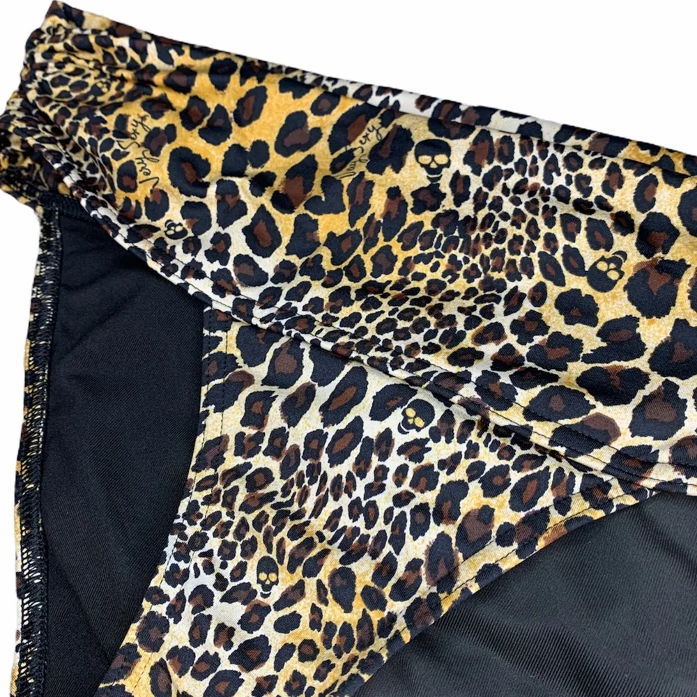 Victoria’s Secret Leopard Very Sexy Bikini Bottoms - Image 5