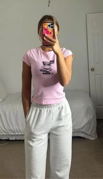 White Fox Boutique Top - Image 2