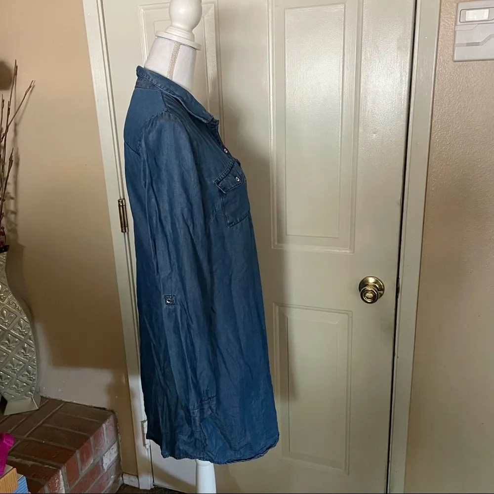 Guess Women’s Dress - Image 3