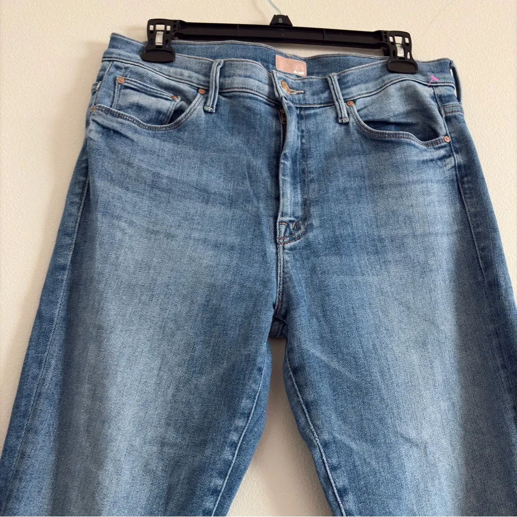 Mother Denim - Image 6