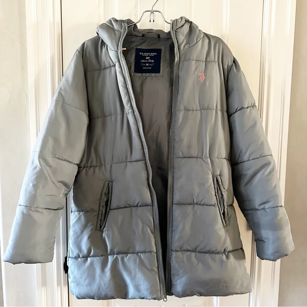 U.S. Polo Assn. Coat - Image 10