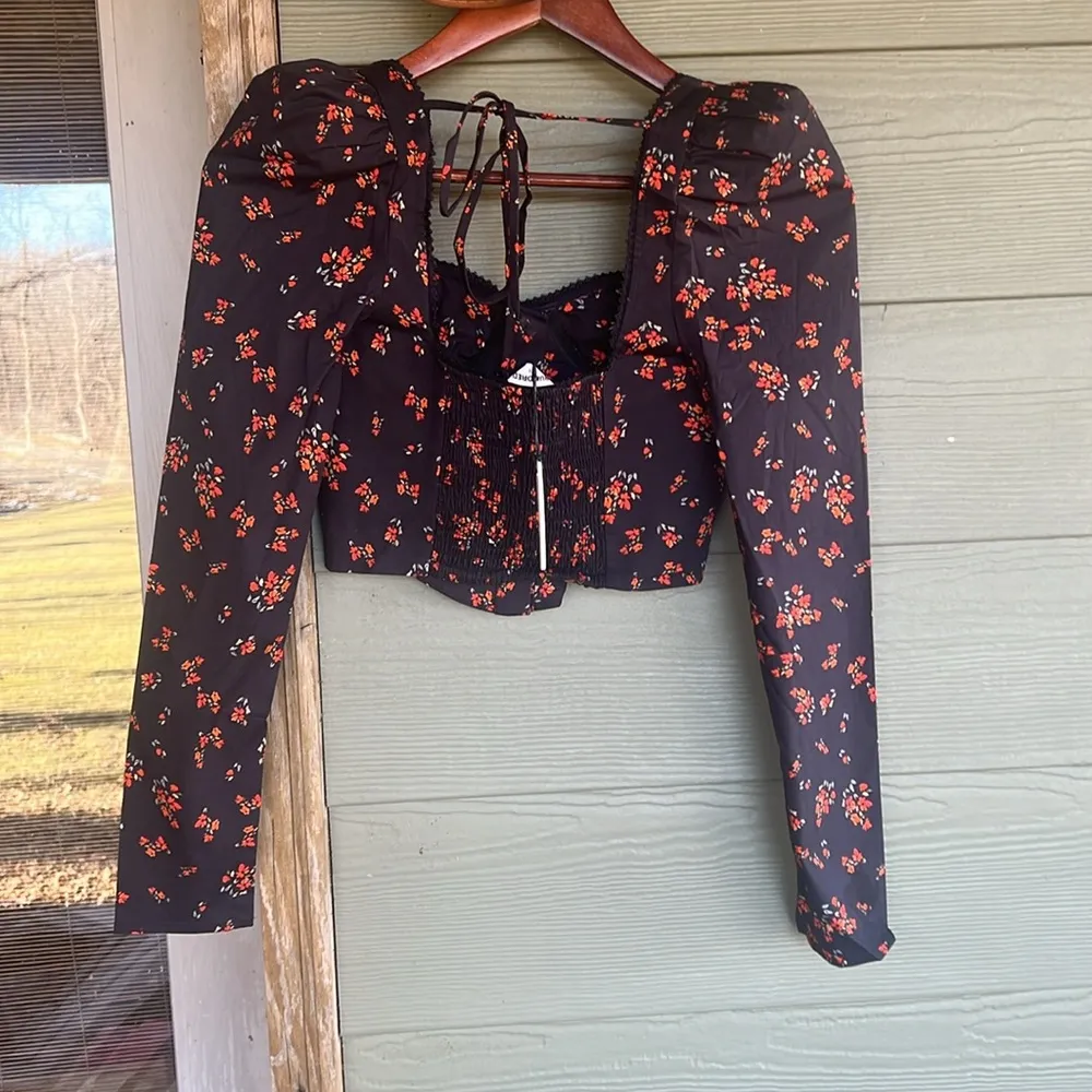 Rumored “Charlotte” Bustier - Image 7