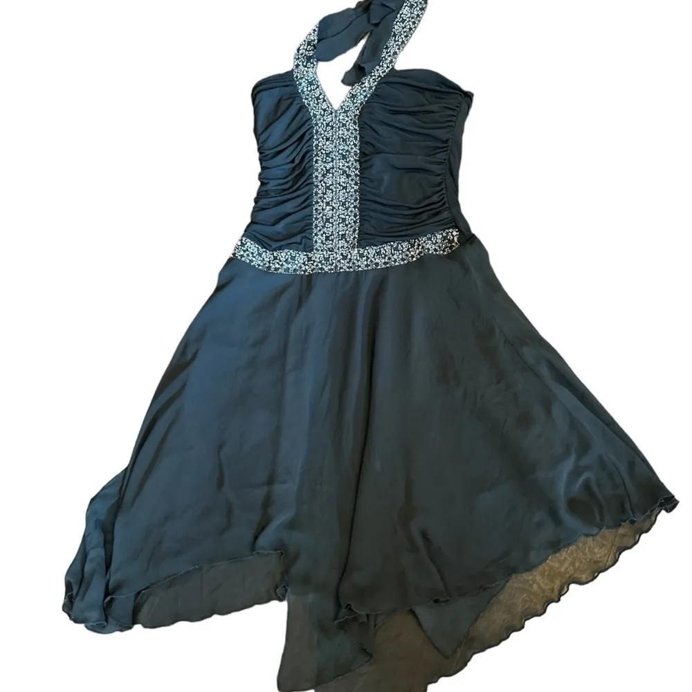 Studio‎ Y size S Bkack dress - Image 4