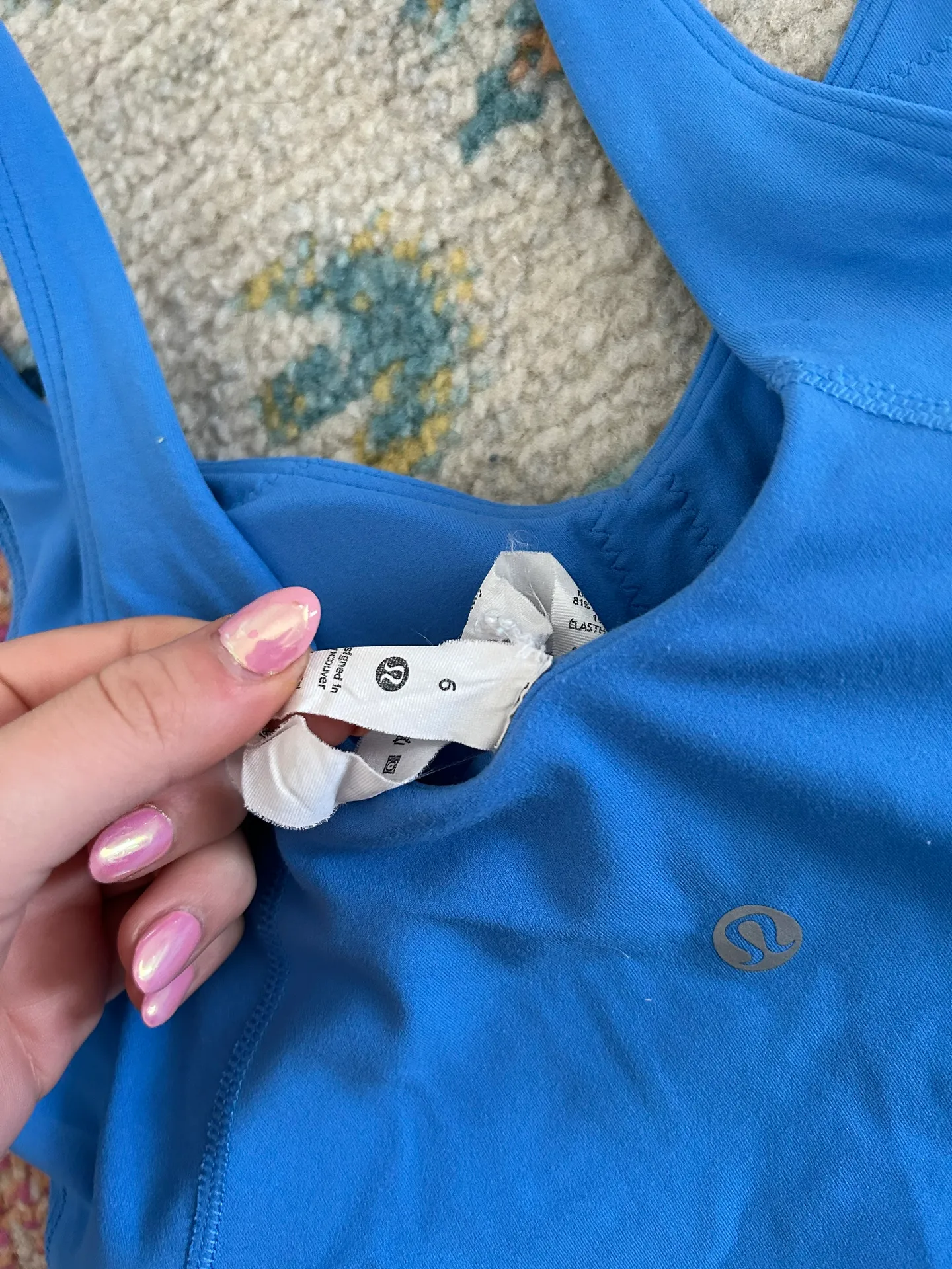 Lululemon Align Tank - Image 3