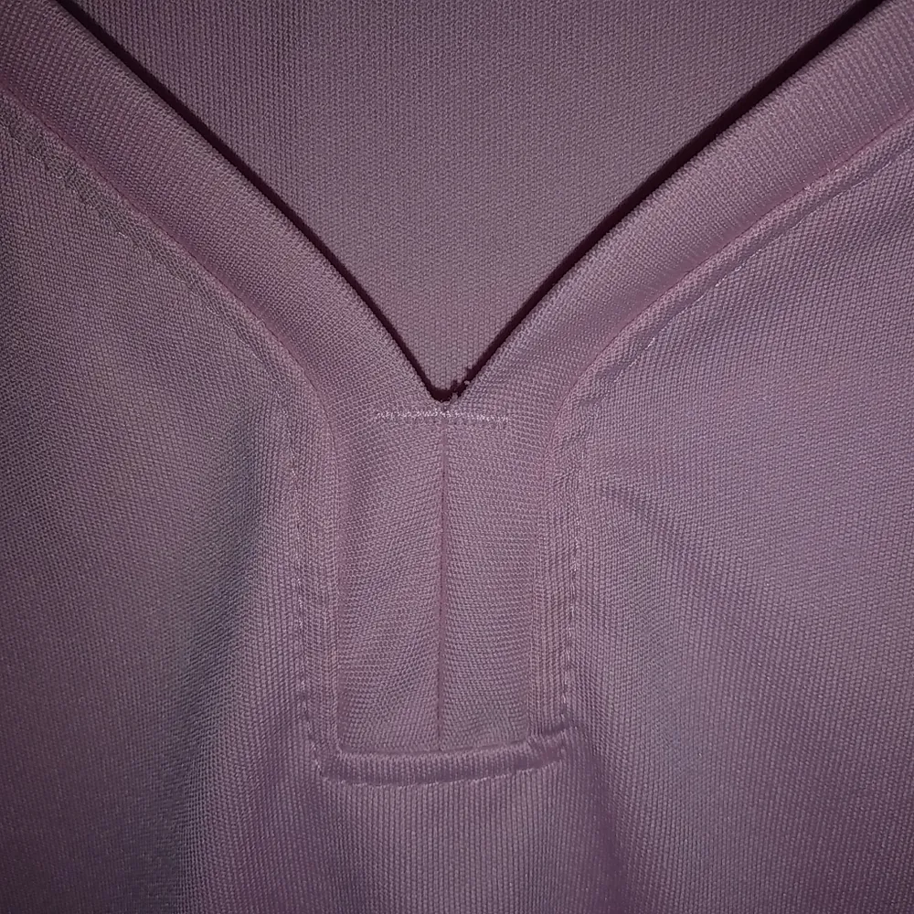 Champion XL Pink Sleeveless Athletic Top Plus - Image 6