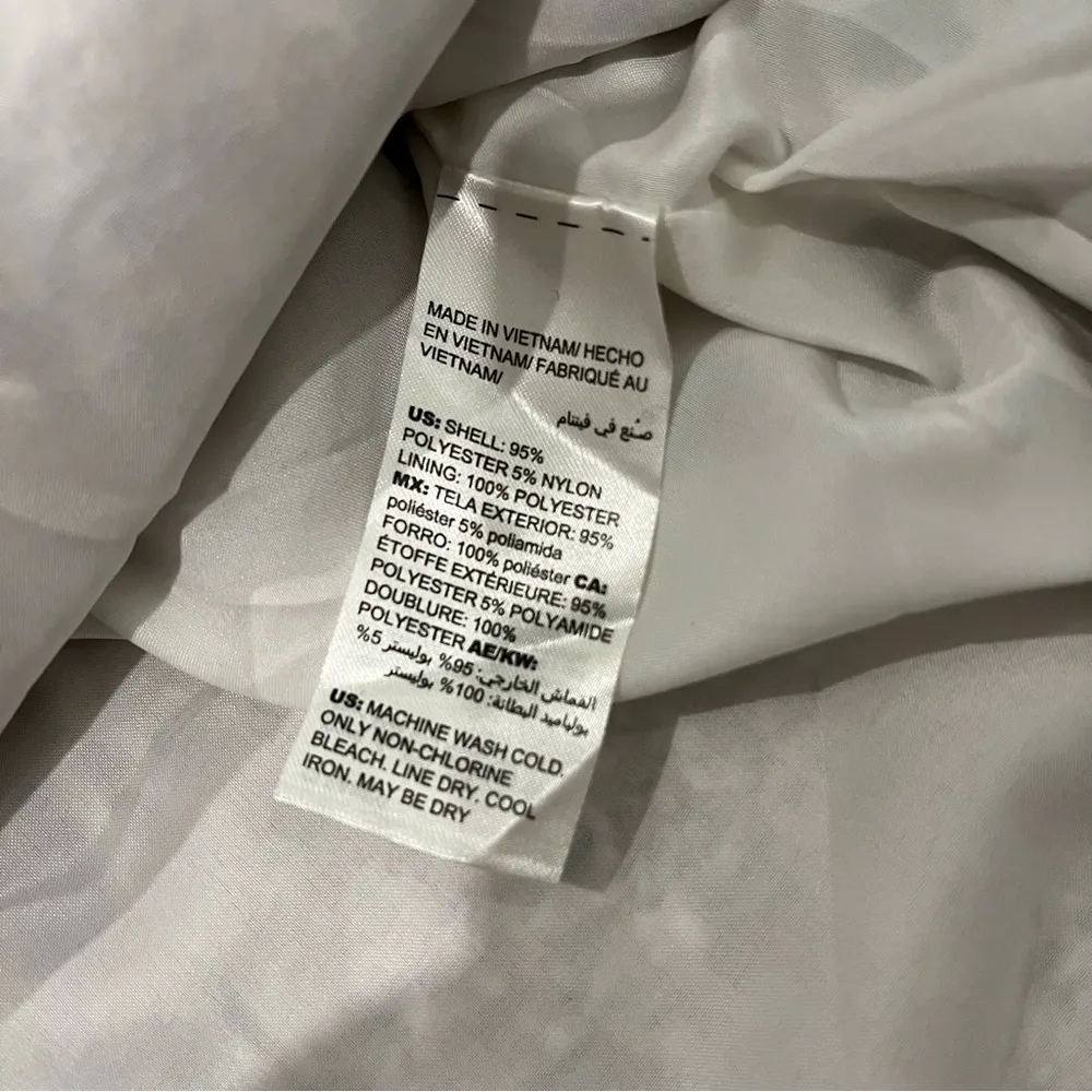 NWT, White House Black Market Tweed Boot Skirt, Sz 14 - Image 13