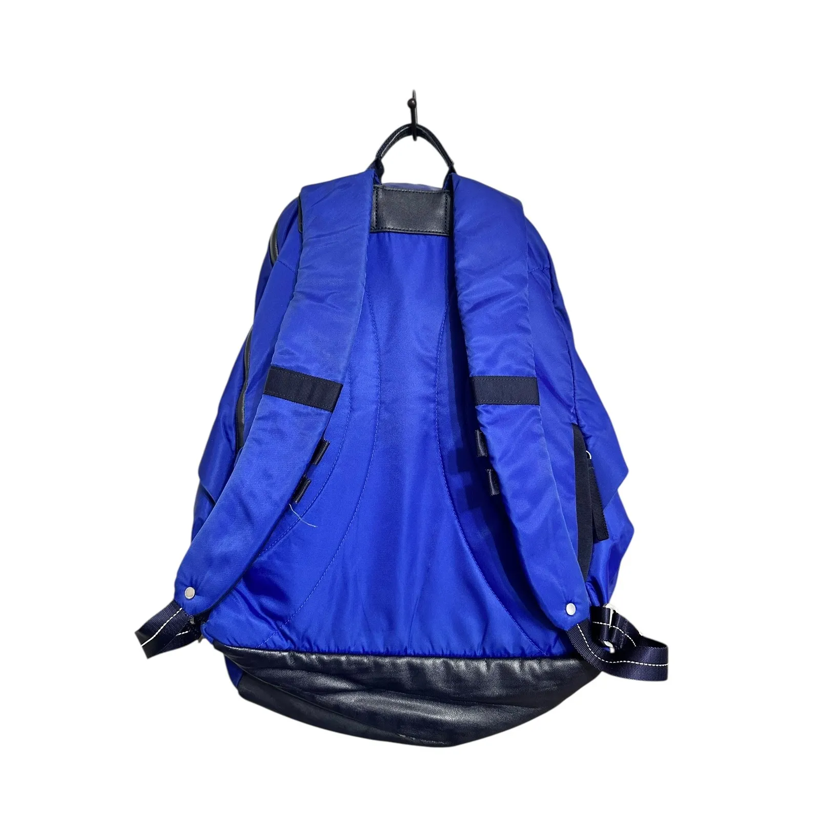 Lululemon Pack It Up Backpack Sapphire Blue Naval Blue - Image 7