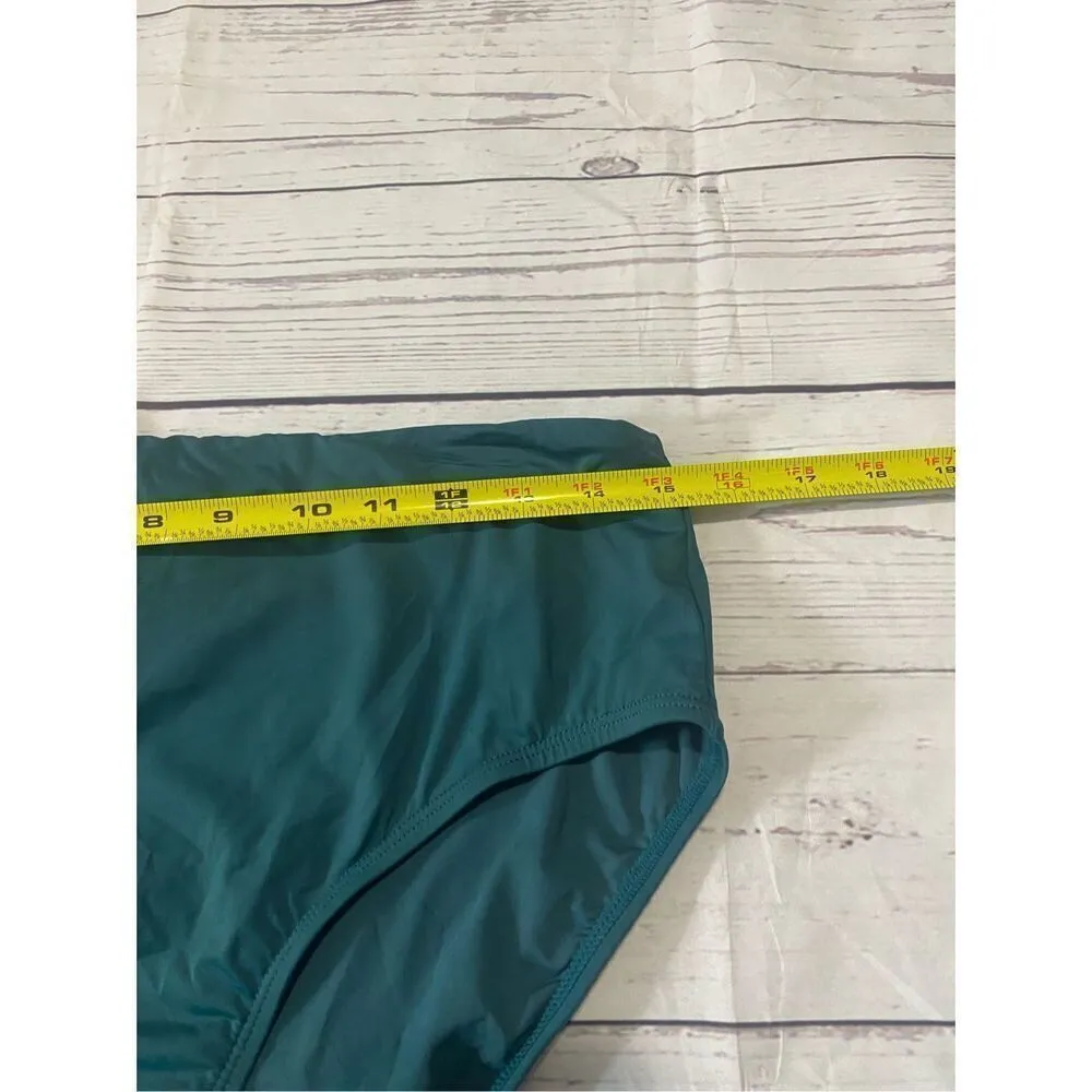 Jantzen  bathing suit bottom - Image 3