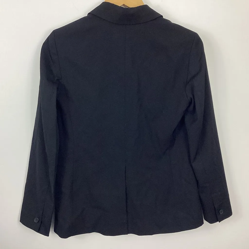 Everlane The Italian GoWeave Classic Blazer Size 2 - Image 5