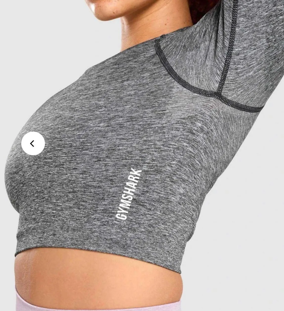 Gymshark Top - Image 4