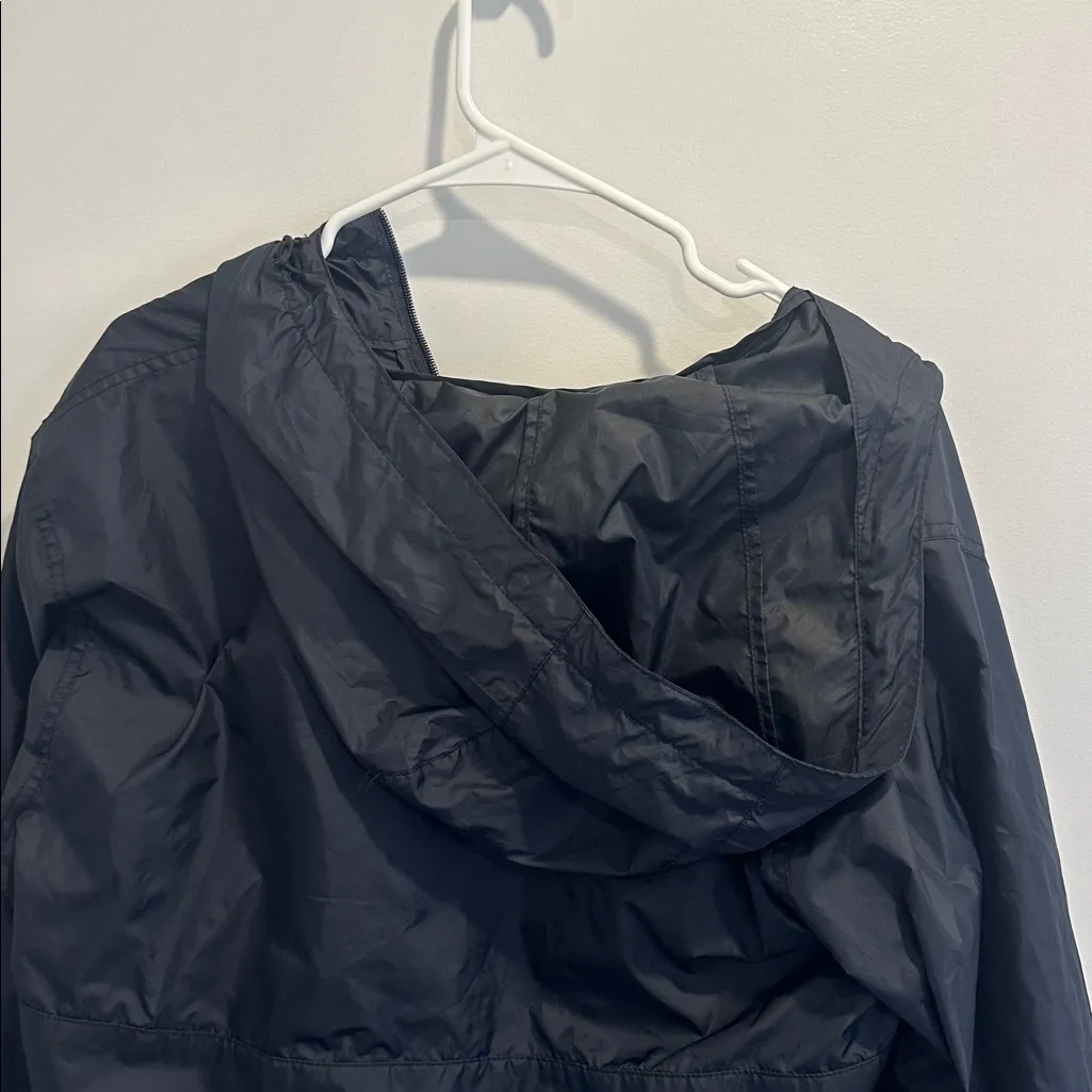 Black Jacket Size Medium - Image 6