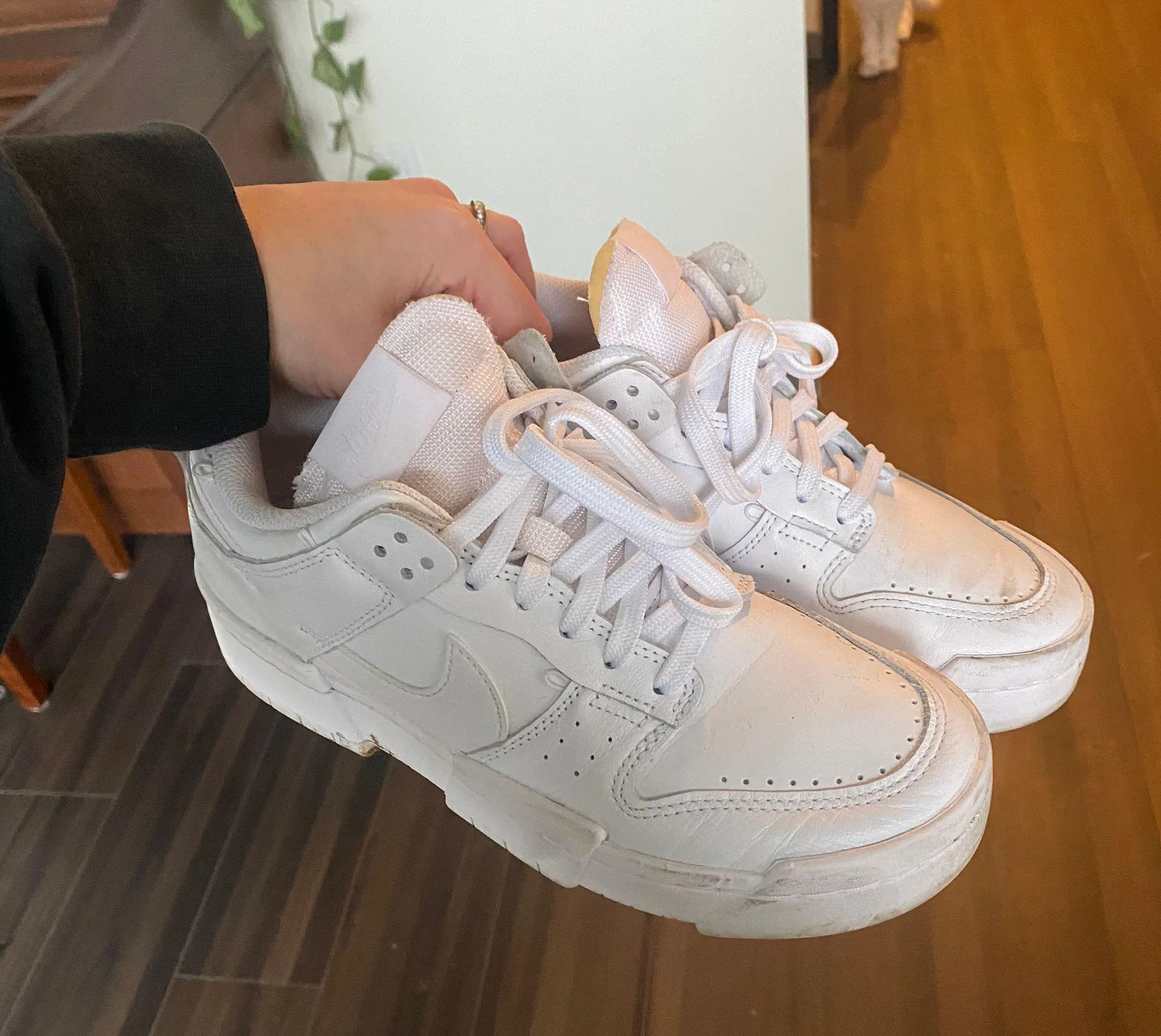 Nike Women’s Dunk Low Disrupt - Image 3